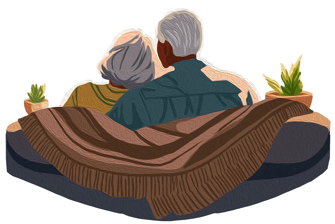 Care & Support